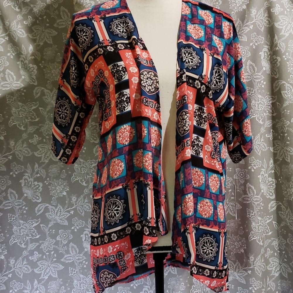 🔥3 for $15🔥 Lularoe Bianka Cardigan